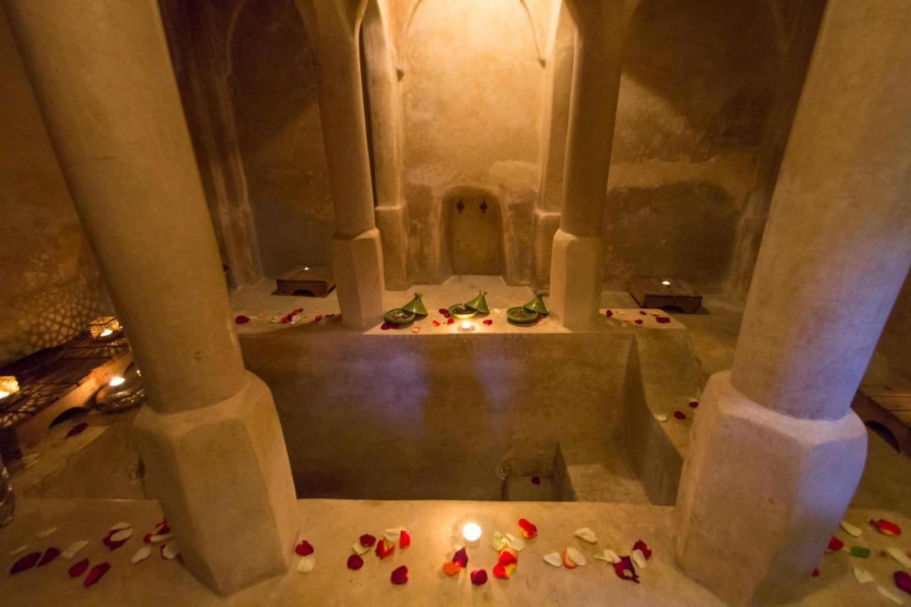 Riad Les Oudayas 페스 외부 사진